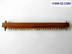 Роз'єм DIN ГРПМ1-61Г