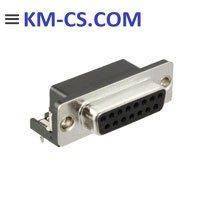Роз'єм D-Sub DRB-15FA Роз'єм