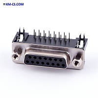 Разъем D-Sub DRB-15FB