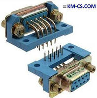 Роз'єм D-Sub СНП101-9РП33