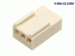 Роз'єм живлення (Power) HU-3