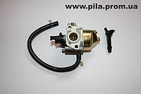 Карбюратор для генератора 2 - 3кВт БЕЗ КРАНИКА