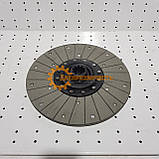 Диск зчеплення на кульках ЮМЗ-6 посилений, фото 3