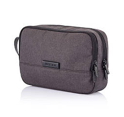 Органайзер для туалетного приладдя XD Design Toiletry Bag (P703.061) Чорний