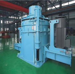 Ударні дробарки PLC Сіньшен