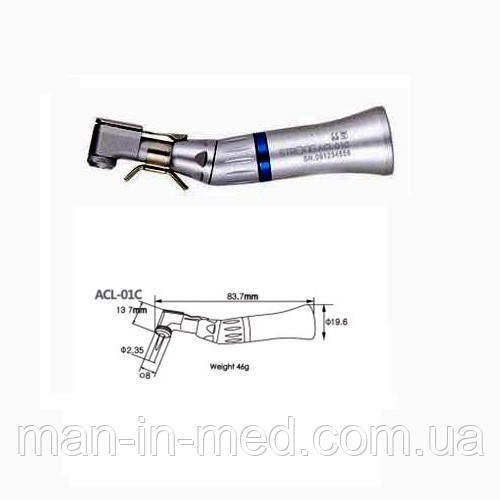 Кутовий наконечник ACL-01C. SAESHIN (КОРЕЯ).