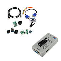 Програматор RT809F SPI ICSP VGA HDMI універсал