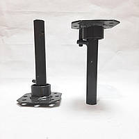 Півось диференціальна 23/230 мм для мотоблока