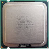 Процессор Intel Pentium D 945, 2 ядра, 3.4ГГц, LGA 775