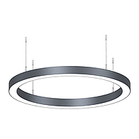 Nami "Кольцо 1500" 96W 11500Lm кольцевой светодиодный светильник