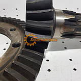 Головна пара ЮМЗ (вир-во Україна), фото 3