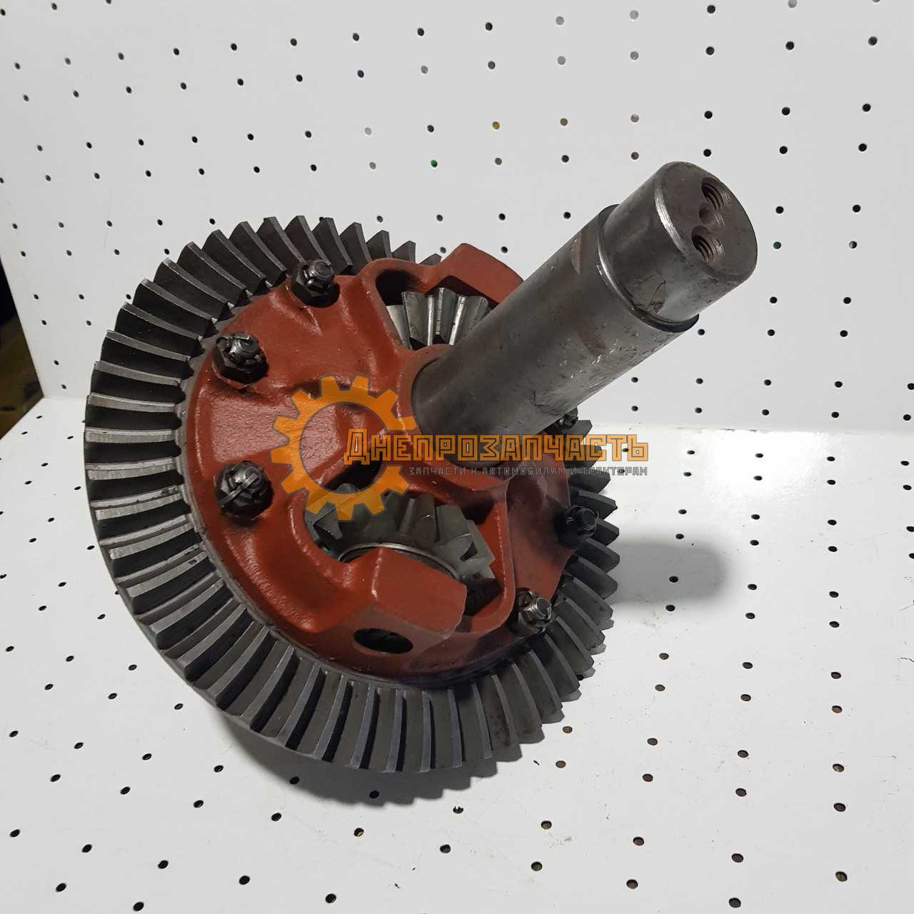 Диференціал ЮМЗ, фото 1