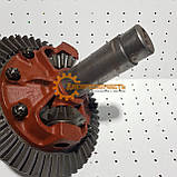 Диференціал ЮМЗ, фото 6