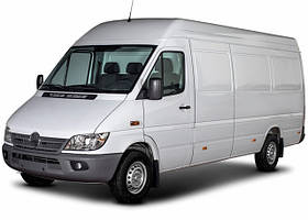 Кузові деталі Mercedes-Benz Sprinter (1995-2006)