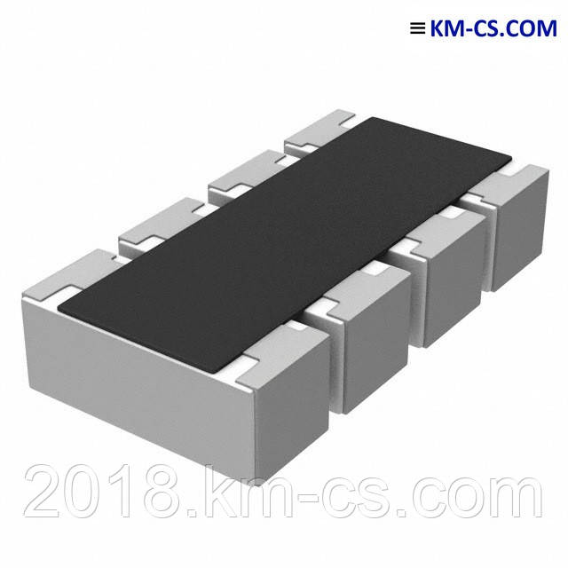 Резисторно збірка YC164-JR-0710KL (Yageo)