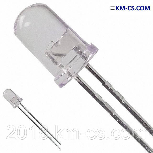 Світлодіод HLMP-EG30-NR000 (Broadcom), фото 1