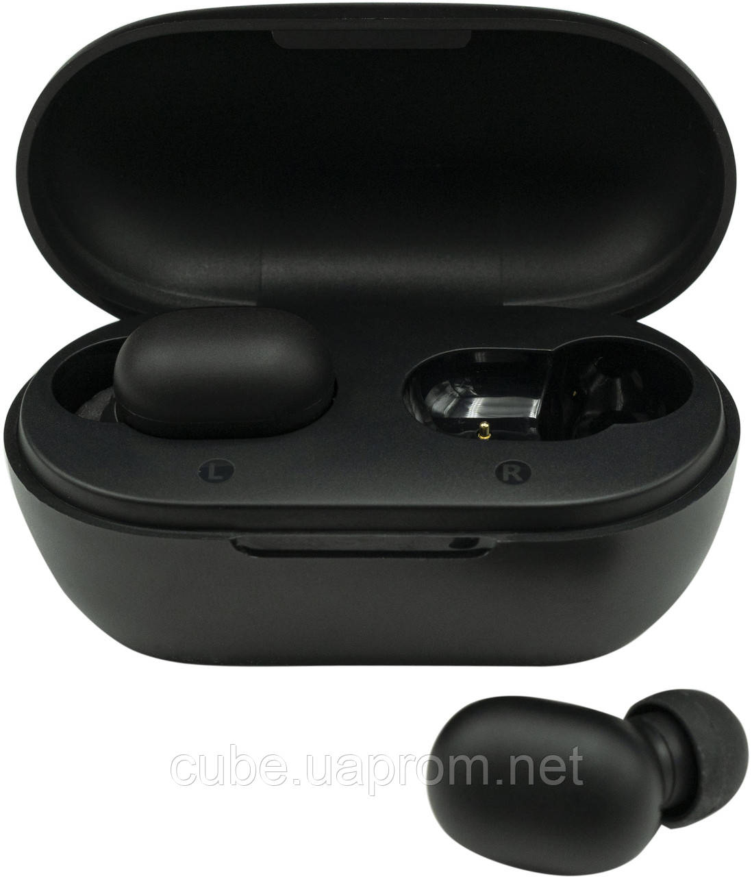 Бездротові Навушники Haylou Хайлоу Haylou GT1 Pro Bluetooth 5.0 TWS Earphones DSP 26 годин IPX5