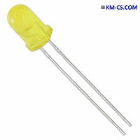 Світлодіод WP7113YD (Kingbright)