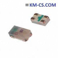 Двоколірний світлодіод (Bi-Color) HSMF-C165 (Broadcom)