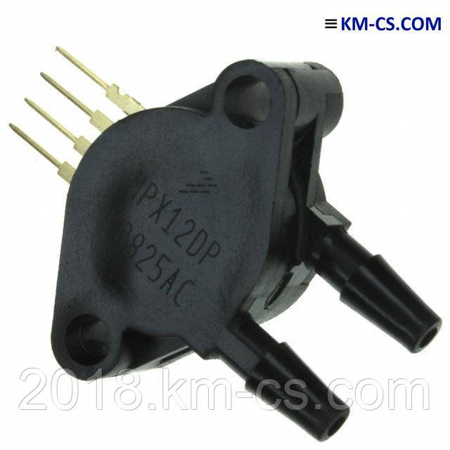 Сенсор тиску (Pressure) MPX5700DP (Freescale)