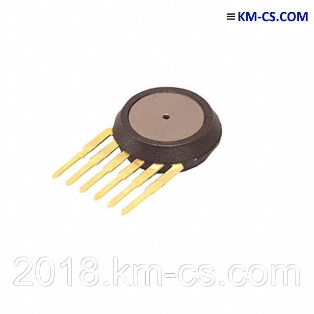 Сенсор тиску (Pressure) MPX5100A (Freescale)
