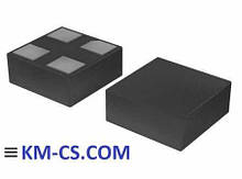 Сенсор магниторезистивный (Magnetoresistive - MR) AAK001-14E (NVE)