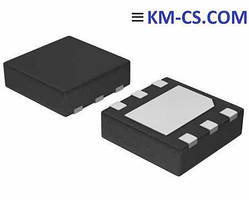 Сенсор магниторезистивный (Magnetoresistive - MR) AAL004-10E (NVE)