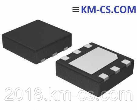 Сенсор магниторезистивный (Magnetoresistive - MR) AAT003-10E (NVE)