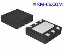 Сенсор магниторезистивный (Magnetoresistive - MR) AAV003-10E (NVE)