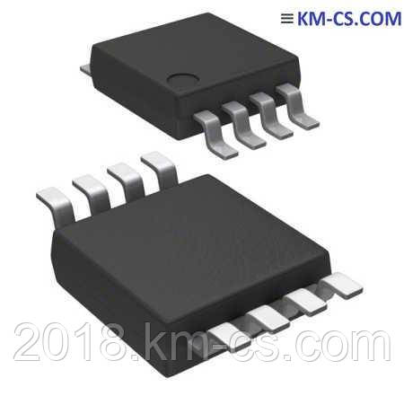 Сенсор магниторезистивный (Magnetoresistive - MR) ABL014-00 (NVE)