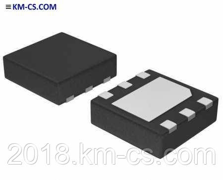 Мікросхема DC-DC ILDC11-15E (NVE)