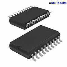 Синхронізований тактовий генератор (Sync Clock Generators) PI49FCT805ATS (Pericom)