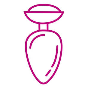 Анальна стимуляція