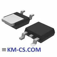 Стабилизатор напряжения (Voltage Regulators) LD1117DT33TR (STM)