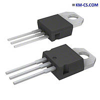 Стабилизатор напряжения (Voltage Regulators) LM2991T (National Semiconductor)