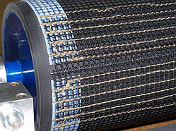 Тефлонова сітка з антистатичним покриттям (черківка 4х4 мм)