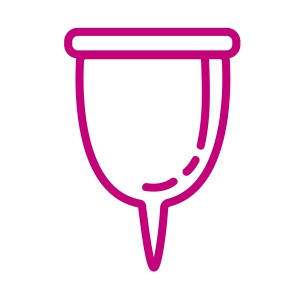 Менструальні чаші