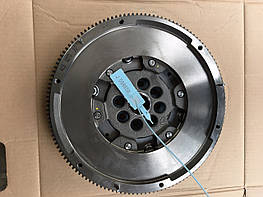 Демпфер, маховик LUK 415027110 VW T5 2,5 TDI 03-