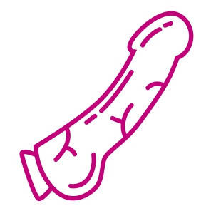 Фалоімітатори