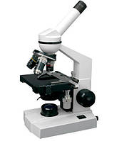 Микроскоп монокулярный ученический SME-F LED