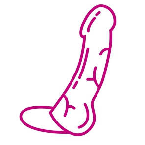 Насадки на член