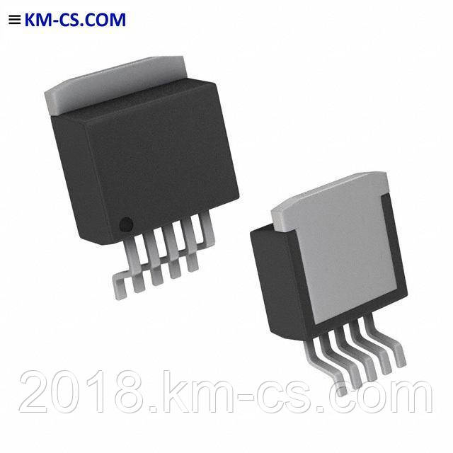 Стабілізатор напруги (Voltage Regulators) LP38501ATJ-ADJ/NOPB (National Semiconductor)