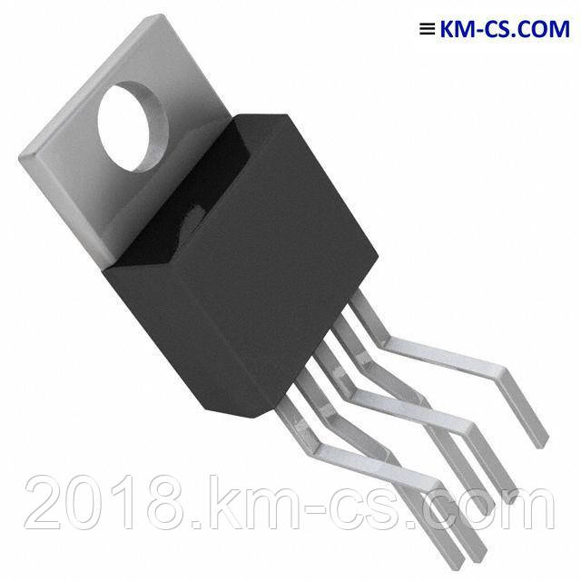 Стабілізатор напруги (Voltage Regulators) LT1963AET#PBF (Linear Technology)