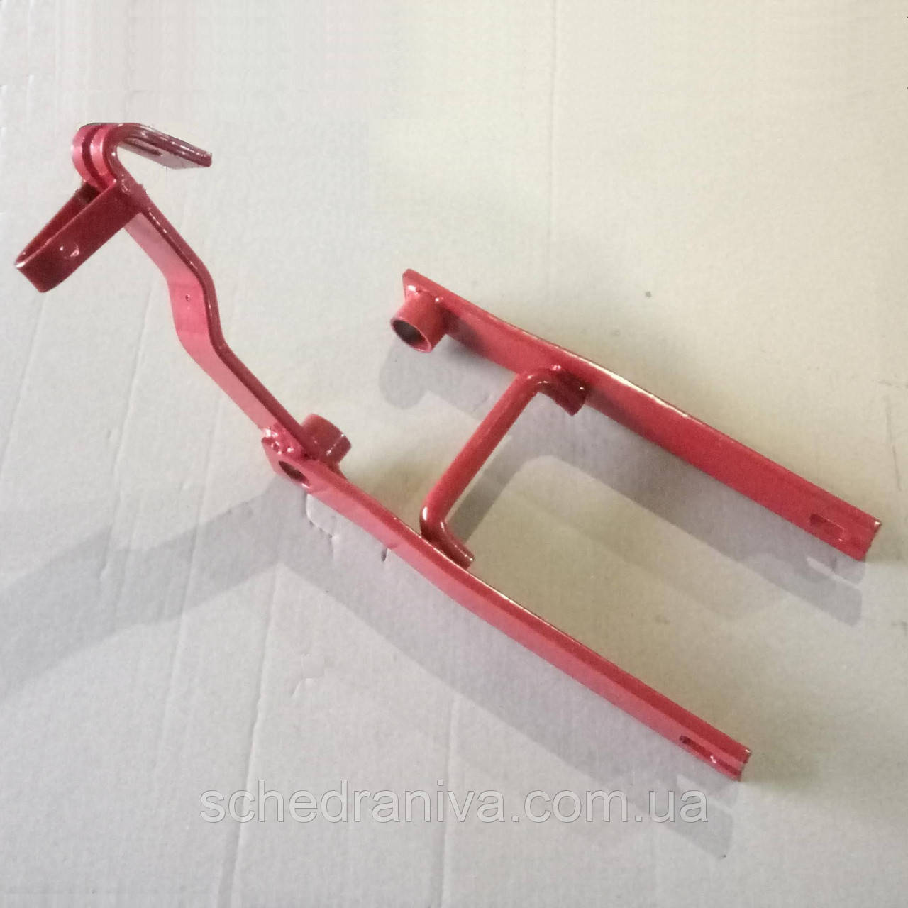 Рамка КРН 46.980 тримає прикочуюче колесо