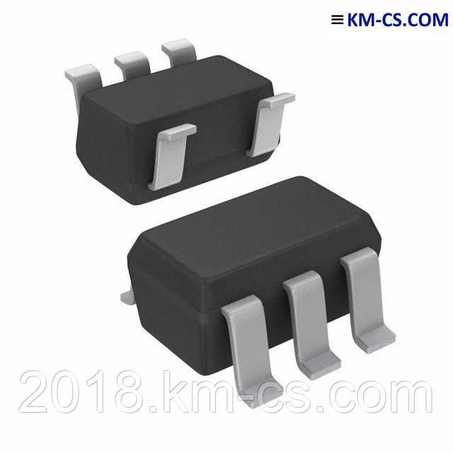Стабілізатор напруги (Voltage Regulators) LTC1844ES5-2.5#TRMPBF (Linear Technology)
