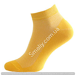 Укорочені літні шкарпетки сітка
