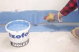 Мастика гідроізоляційна під плитку Izofol Flex (Изофоль Флекс), фото 4