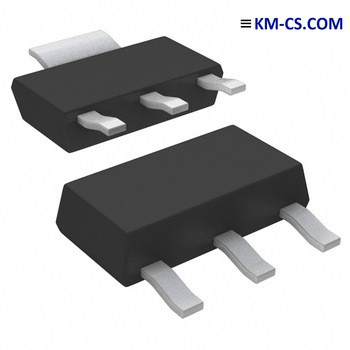 Стабілізатор напруги (Voltage Regulators) MIC39100-1.8 WS (Micrel)