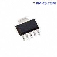 Стабілізатор напруги (Voltage Regulators) REG103GA-2.5 (Texas instruments)
