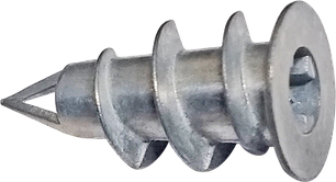 Дюбелі гіпсокартонні